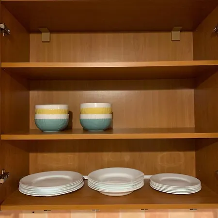 Your 10 With Parking * Kosice