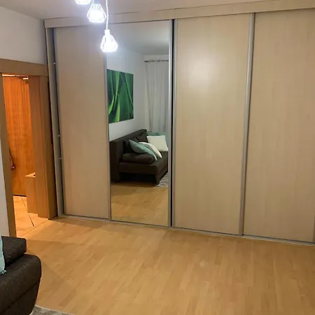 Your 10 With Parking Apartment