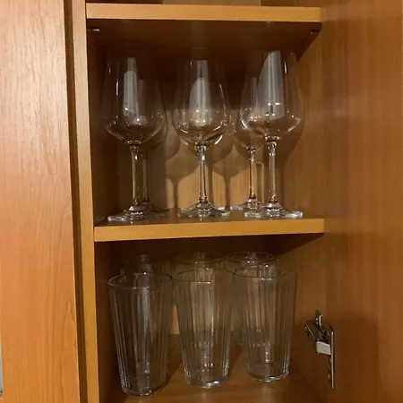 Your 10 With Parking Apartment Kosice