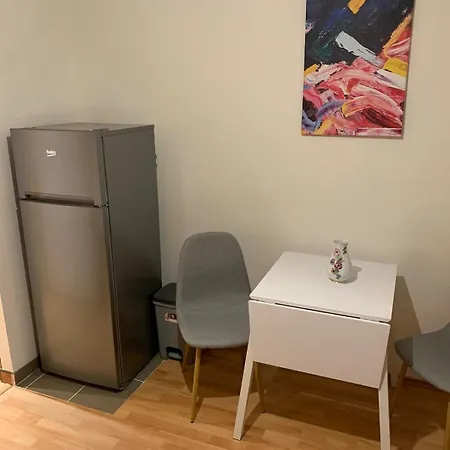 Your 10 With Parking * Košice