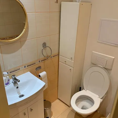 Your 10 With Parking Apartment