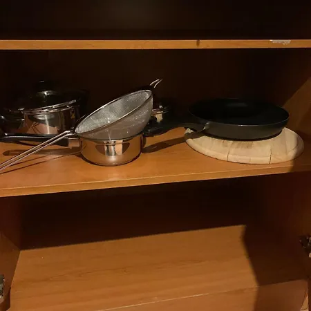 Your 10 With Parking Apartment Kosice