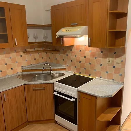 Apartment Your 10 With Parking Kosice