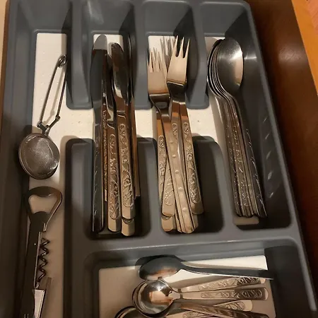 Apartment Your 10 With Parking