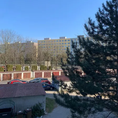 Your 10 With Parking * Košice