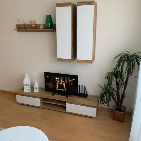 Apartment Your 10 With Parking