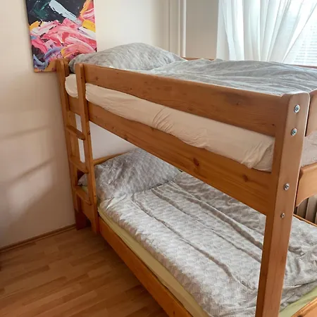 Your 10 With Parking * Košice