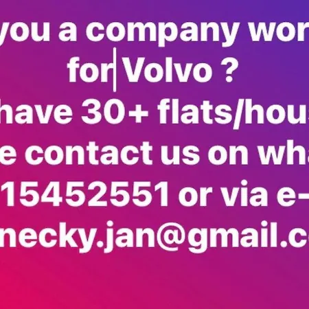 Apartment Your 10 With Parking *