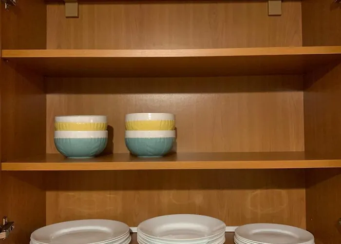 Your 10 With Parking * Košice