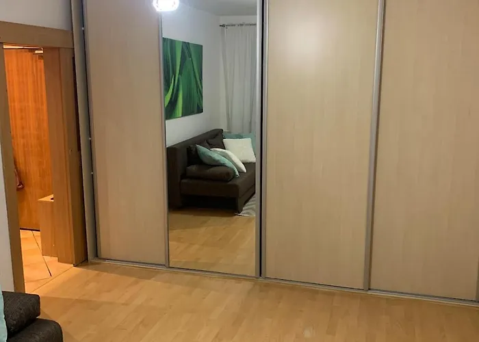 Your 10 With Parking Apartment