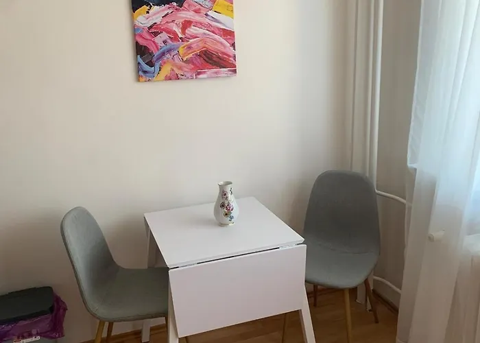 Apartment Your 10 With Parking *