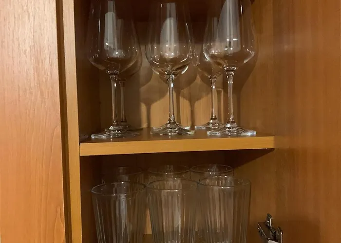 Your 10 With Parking Apartment Kosice