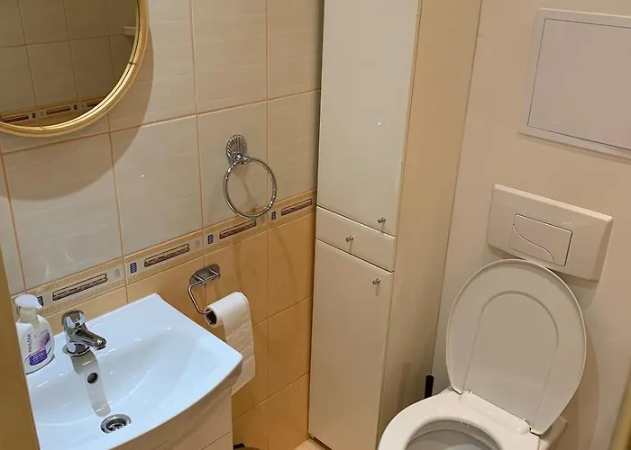 Your 10 With Parking Apartment