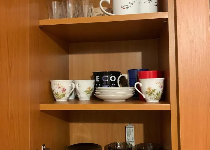 Apartment Your 10 With Parking