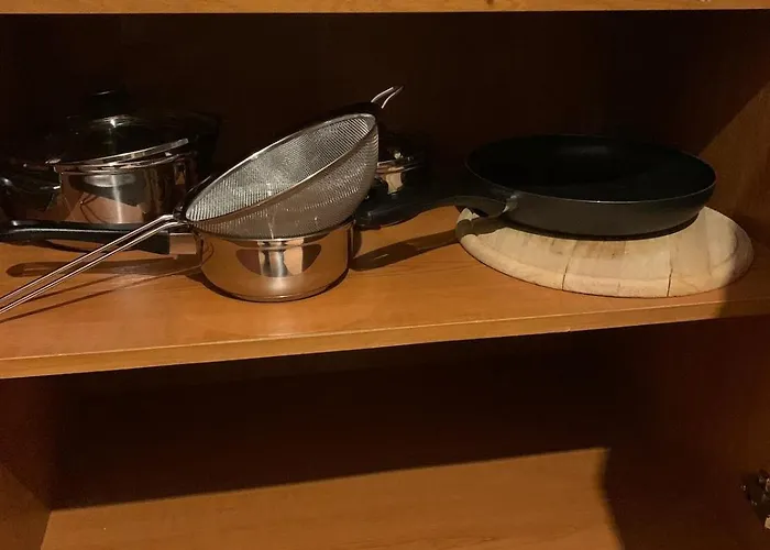 Your 10 With Parking Apartment Košice