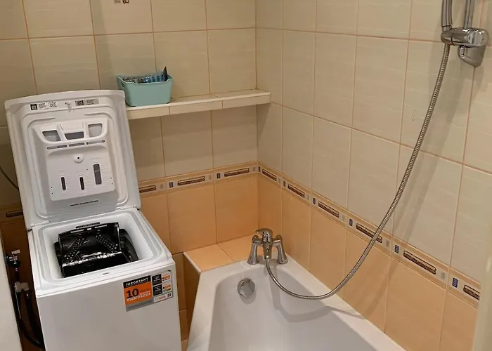 Your 10 With Parking *