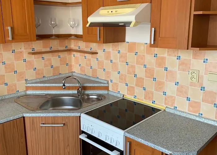 Your 10 With Parking Kosice