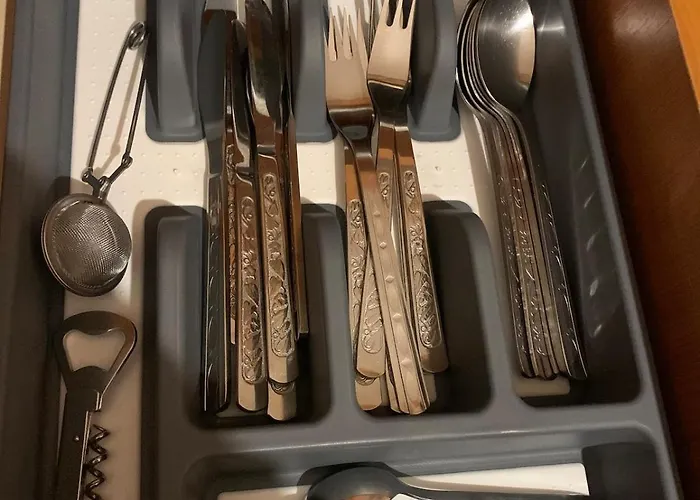 Apartment Your 10 With Parking