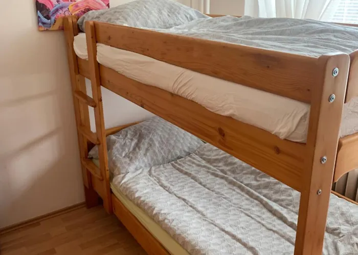 Your 10 With Parking * Košice