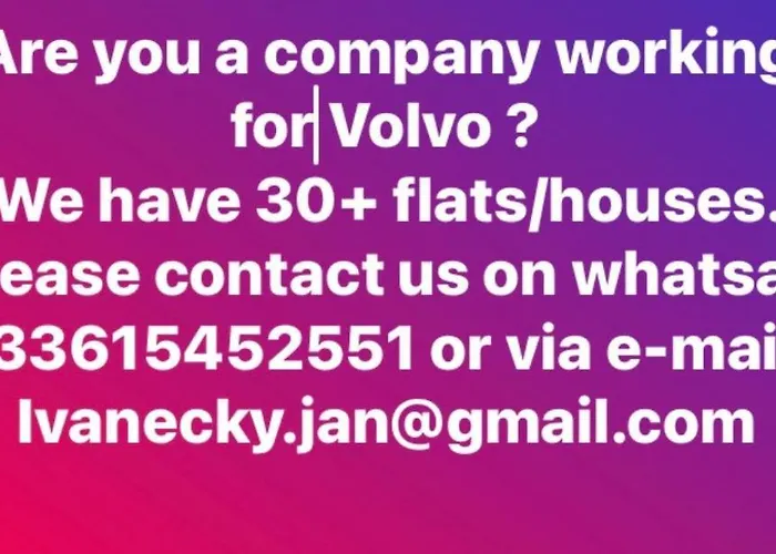 Apartment Your 10 With Parking *